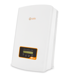 Solis 3.6kW Inverter