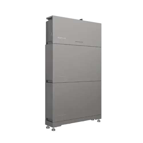 EcoFlow PowerOecean