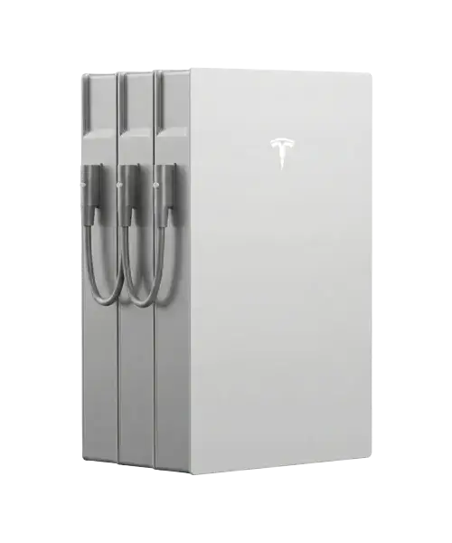 Tesla Powerwall 3 Expansion Packs